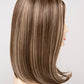 CHELSEA | EnvyHair | Mono Crown | Blended hair| Lace Front | Hand tied Wig | Envy | Alan Eaton - Buy Wigs USA