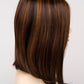 CHELSEA | EnvyHair | Mono Crown | Blended hair| Lace Front | Hand tied Wig | Envy | Alan Eaton - Buy Wigs USA