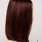 CHELSEA | EnvyHair | Mono Crown | Blended hair| Lace Front | Hand tied Wig | Envy | Alan Eaton - Buy Wigs USA