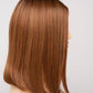 CHELSEA | EnvyHair | Mono Crown | Blended hair| Lace Front | Hand tied Wig | Envy | Alan Eaton - Buy Wigs USA