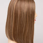 CHELSEA | EnvyHair | Mono Crown | Blended hair| Lace Front | Hand tied Wig | Envy | Alan Eaton - Buy Wigs USA