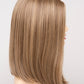 CHELSEA | EnvyHair | Mono Crown | Blended hair| Lace Front | Hand tied Wig | Envy | Alan Eaton - Buy Wigs USA