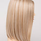 CHELSEA | EnvyHair | Mono Crown | Blended hair| Lace Front | Hand tied Wig | Envy | Alan Eaton - Buy Wigs USA
