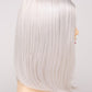 CHELSEA | EnvyHair | Mono Crown | Blended hair| Lace Front | Hand tied Wig | Envy | Alan Eaton - Buy Wigs USA