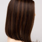 CHELSEA | EnvyHair | Mono Crown | Blended hair| Lace Front | Hand tied Wig | Envy | Alan Eaton - Buy Wigs USA
