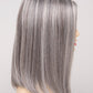 CHELSEA | EnvyHair | Mono Crown | Blended hair| Lace Front | Hand tied Wig | Envy | Alan Eaton - Buy Wigs USA
