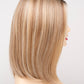 CHELSEA | EnvyHair | Mono Crown | Blended hair| Lace Front | Hand tied Wig | Envy | Alan Eaton - Buy Wigs USA