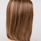 CHELSEA | EnvyHair | Mono Crown | Blended hair| Lace Front | Hand tied Wig | Envy | Alan Eaton - Buy Wigs USA