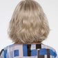 CHLOE | Lace Front | Mono Part | Ready to Wear | Synthetic Wig | Envy | Alan Eaton - Buy Wigs USA