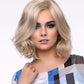 CHLOE | Lace Front | Mono Part | Ready to Wear | Synthetic Wig | Envy | Alan Eaton - Buy Wigs USA