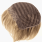 Close | Top Power | Lace Front | Mono Top | Hand Tied | Synthetic Hair Topper | Ellen Wille - Buy Wigs USA