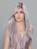 CLOUD by ELLEN WILLE in PASTEL LILAC ROOTED