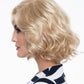 COCO |Wavy | Lace Front | Mono Part | Synthetic Wig | Curly | Curls | Envy | Alan Eaton - Buy Wigs USA