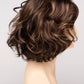COCO |Wavy | Lace Front | Mono Part | Synthetic Wig | Curly | Curls | Envy | Alan Eaton - Buy Wigs USA