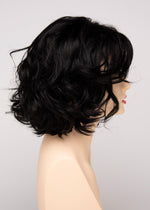 COCO |Wavy | Lace Front | Mono Part | Synthetic Wig | Curly | Curls | Envy | Alan Eaton - Buy Wigs USA