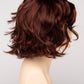COCO |Wavy | Lace Front | Mono Part | Synthetic Wig | Curly | Curls | Envy | Alan Eaton - Buy Wigs USA