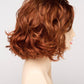 COCO |Wavy | Lace Front | Mono Part | Synthetic Wig | Curly | Curls | Envy | Alan Eaton - Buy Wigs USA