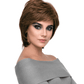 COTI | Blended Hair | Lace Front | Mono Top |Human Synthetic Blend Wig | Envy | Alan Eaton - Buy Wigs USA