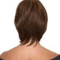 COTI | Blended Hair | Lace Front | Mono Top |Human Synthetic Blend Wig | Envy | Alan Eaton - Buy Wigs USA