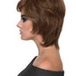 COTI | Blended Hair | Lace Front | Mono Top |Human Synthetic Blend Wig | Envy | Alan Eaton - Buy Wigs USA