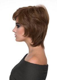 COTI - EnvyHair Blended Lace Front Monofilament Top Hand-tied Wig - Buy Wigs USA