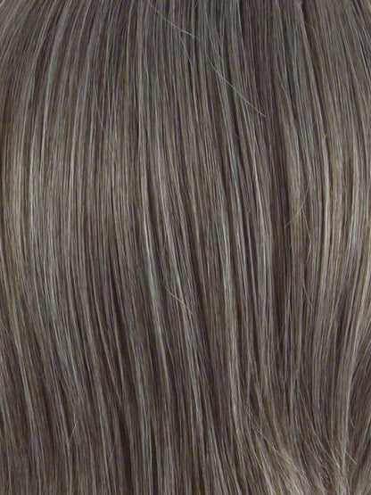 CHRISTINE - Mono Part Ready to Wear Synthetic Wig