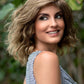 DAKOTA | Lace Front | Mono Part | Synthetic Wig | Ready to Wear | Envy | Alan Eaton - Buy Wigs USA