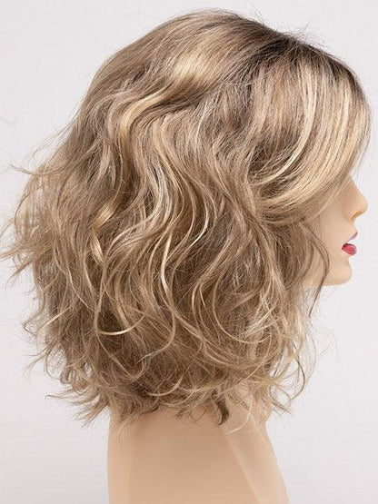 DAKOTA - Lace Front Mono Part Synthetic Wig