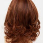 Danielle | Human Synthetic Blend | Mono Top | Lace Front | Synthetic Wig | Envy |Alan Eaton - Buy Wigs USA