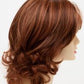 Danielle | Human Synthetic Blend | Mono Top | Lace Front | Synthetic Wig | Envy |Alan Eaton - Buy Wigs USA