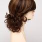 Danielle | Human Synthetic Blend | Mono Top | Lace Front | Synthetic Wig | Envy |Alan Eaton - Buy Wigs USA