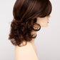 Danielle | Human Synthetic Blend | Mono Top | Lace Front | Synthetic Wig | Envy |Alan Eaton - Buy Wigs USA