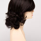 Danielle | Human Synthetic Blend | Mono Top | Lace Front | Synthetic Wig | Envy |Alan Eaton - Buy Wigs USA