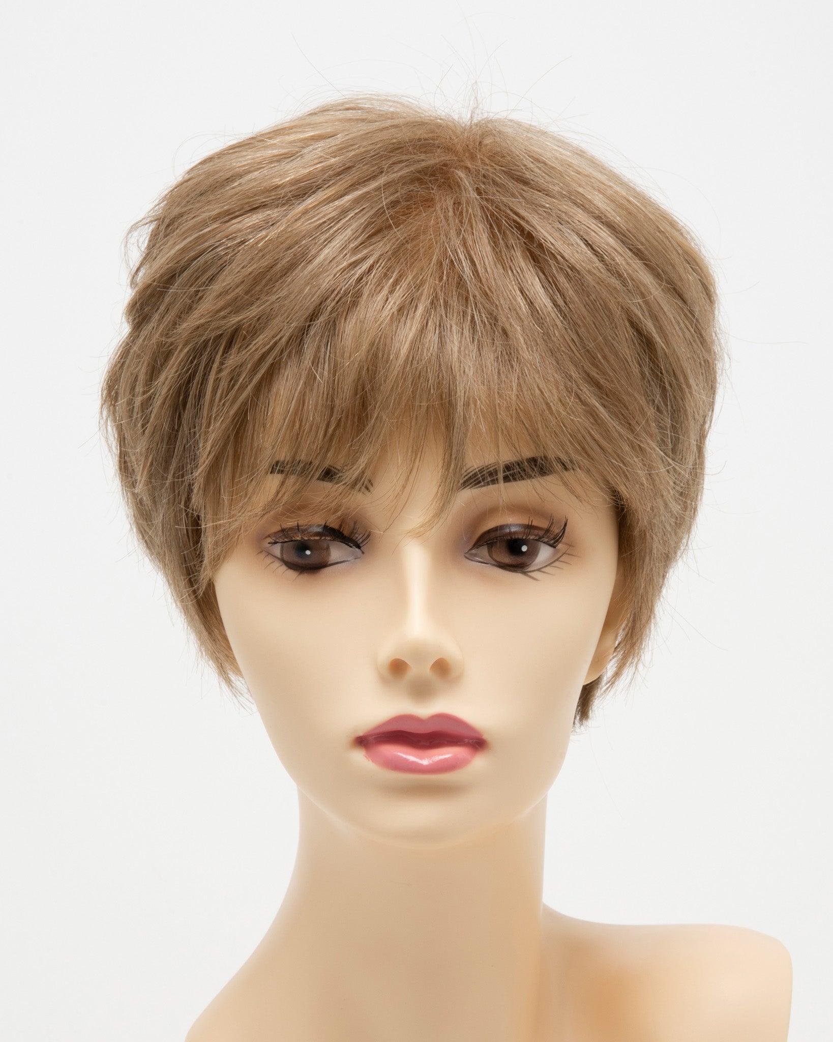 DESTINY - EnvyHair  Blended Monofilament Top Lace Front Hand-tied - Buy Wigs USA