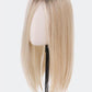 Dream | Top Power | Heat Friendly Synthetic Topper | Hand tied | HD | Ellen Wille - Buy Wigs USA