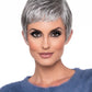 FIONA - EnvyHair Monofilament Top Crown Lace Front Wig Pixi Cut - Buy Wigs USA