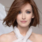 Delicate Plus | Hand Tied | Lace Front | Remy Human Hair Wig | Silicone Infused Cap | Ellen Wille - Buy Wigs USA