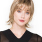 Limit II Mono Part | Hair Power | Synthetic Wig - Buy Wigs USA