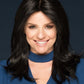 BOBBI | Lace Front Monofilament Top Synthetic Wig | Alan Eaton | Envy - Buy Wigs USA