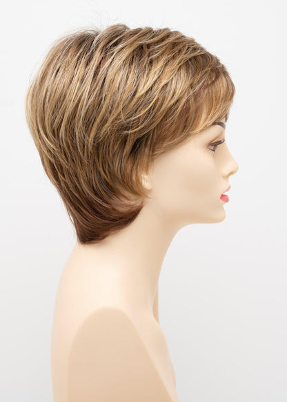 ELLE - Ready to Wear Synthetic Wig