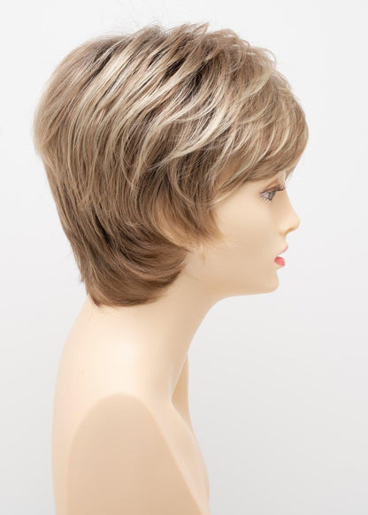 ELLE - Ready to Wear Synthetic Wig