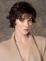 Date | Hair Power | Curly / Wavy | Synthetic Wig | Mono Crown | Petite / Average | Ellen Wille - Buy Wigs USA