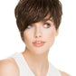 Point Wig by Ellen Wille – Edgy Asymmetrical Cut, Mono Crown, Lightweight Synthetic | Buy at BuyWigsUSA - Buy Wigs USA