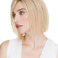 Delicate Plus | Hand Tied | Lace Front | Remy Human Hair Wig | Silicone Infused Cap | Ellen Wille - Buy Wigs USA