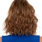 EMMA | EnvyHair | Human Synthetic Blend Wig | Lace Front | Wavy | Curly | Envy | Alan Eaton - Buy Wigs USA