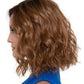 EMMA | EnvyHair | Human Synthetic Blend Wig | Lace Front | Wavy | Curly | Envy | Alan Eaton - Buy Wigs USA