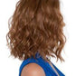 EMMA | EnvyHair | Human Synthetic Blend Wig | Lace Front | Wavy | Curly | Envy | Alan Eaton - Buy Wigs USA