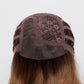 EMMA | EnvyHair | Human Synthetic Blend Wig | Lace Front | Wavy | Curly | Envy | Alan Eaton - Buy Wigs USA