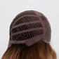 EMMA | EnvyHair | Human Synthetic Blend Wig | Lace Front | Wavy | Curly | Envy | Alan Eaton - Buy Wigs USA