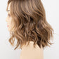 EMMA | EnvyHair | Human Synthetic Blend Wig | Lace Front | Wavy | Curly | Envy | Alan Eaton - Buy Wigs USA